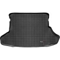 Коврик Weathertech Black для Toyota Prius (mkIII)(trunk) 2009-2015, ціна: 7 362 грн.