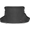 Коврик WeatherTech Black для Toyota Prius (mkIII)(trunk) 2009-2015, цена: 7 156 грн.