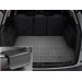 Коврик с защитой WeatherTech Black для Audi Q5/SQ5 (mkI)(not hybrid)(trunk) 2008-2016, цена: 12 432 грн.