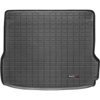 Коврик WeatherTech Black для Audi Q5/SQ5 (mkI)(not hybrid)(trunk) 2008-2016