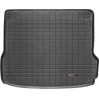 Коврик WeatherTech Black для Audi Q5/SQ5 (mkI)(not hybrid)(trunk) 2008-2016, цена: 7 156 грн.