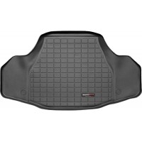 Коврик WeatherTech Black для Acura TL (mkIV)(AWD)(trunk) 2009-2014