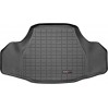 Коврик WeatherTech Black для Acura TL (mkIV)(AWD)(trunk) 2009-2014, цена: 6 512 грн.