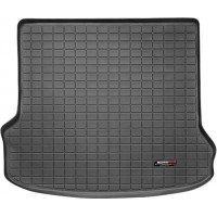 Коврик WeatherTech Black для Volvo V70/XC70 (mkIII)(trunk) 2008-2016