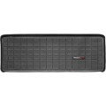 Коврик Weathertech Black для BMW X5 (E70)(trunk behind 3 row) 2007-2013, ціна: 7 939 грн.