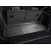 Коврик WeatherTech Black для BMW X5 (E70)(trunk behind 3 row) 2007-2013, цена: 7 630 грн.