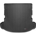 Коврик Weathertech Black для Mazda CX-9 (mkI)(trunk behind 2 row) 2007-2015, ціна: 7 362 грн.