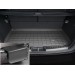 Коврик с защитой WeatherTech Black для Mercedes-Benz GL-Class (X164)(trunk behind 3 row) 2007-2012, цена: 11 853 грн.