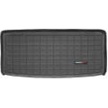 Коврик Weathertech Black для Mercedes-Benz GL-Class (X164)(trunk behind 3 row) 2007-2012, ціна: 6 692 грн.