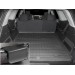 Коврик с защитой WeatherTech Black для GMC Acadia; Saturn Outlook (mkI)(trunk behind 2 row) 2007-2017, цена: 12 432 грн.
