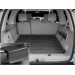Коврик с защитой WeatherTech Black для Ford Explorer (mkIII); Mercury Mountaineer (mkIV)(3 rows)(trunk behind 2 row) 2006-2010, цена: 12 432 грн.