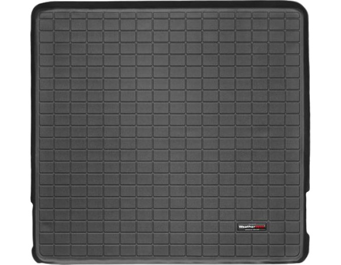 Коврик WeatherTech Black для Ford Explorer (mkIII); Mercury Mountaineer (mkIV)(3 rows)(trunk behind 2 row) 2006-2010, цена: 7 362 грн.