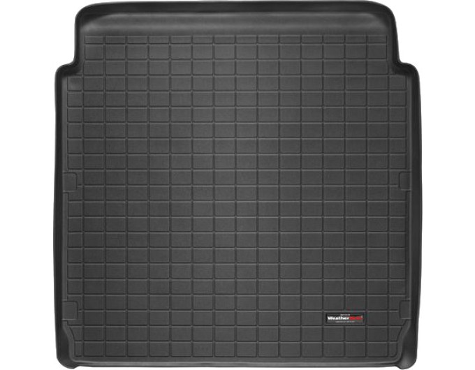 Коврик WeatherTech Black для Nissan Pathfinder (mkIII)(trunk behind 2 row) 2005-2012, цена: 7 362 грн.