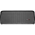 Коврик WeatherTech Black для Nissan Pathfinder (mkIII)(trunk behind 3 row) 2005-2012, цена: 6 021 грн.