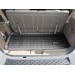 Коврик WeatherTech Black для Nissan Pathfinder (mkIII)(trunk behind 3 row) 2005-2012, цена: 5 860 грн.