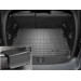Коврик с защитой WeatherTech Black для Chevrolet HHR (mkI)(trunk) 2006-2011, цена: 11 853 грн.