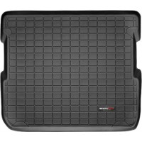 Коврик WeatherTech Black для Chevrolet HHR (mkI)(trunk) 2006-2011