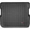 Коврик WeatherTech Black для Chevrolet HHR (mkI)(trunk) 2006-2011, цена: 6 512 грн.