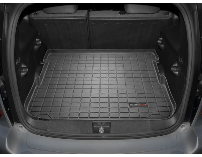 Коврик WeatherTech Black для Chevrolet HHR (mkI)(trunk) 2006-2011, цена: 6 692 грн.
