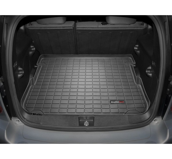 Коврик WeatherTech Black для Chevrolet HHR (mkI)(trunk) 2006-2011, цена: 6 512 грн.