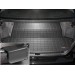 Коврик с защитой WeatherTech Black для Subaru Impreza (mkIII)(sedan)(trunk) 2007-2014, цена: 11 853 грн.