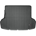 Коврик WeatherTech Black для Subaru Impreza (mkIII)(sedan)(trunk) 2007-2014, цена: 6 692 грн.