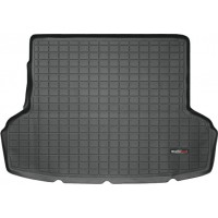 Коврик WeatherTech Black для Subaru Impreza (mkIII)(sedan)(trunk) 2007-2014