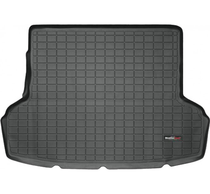 Коврик WeatherTech Black для Subaru Impreza (mkIII)(sedan)(trunk) 2007-2014, цена: 6 512 грн.