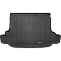 Коврик WeatherTech Black для Subaru Forester (mkIII)(trunk) 2008-2012, цена: 6 692 грн.