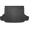 Коврик WeatherTech Black для Subaru Forester (mkIII)(trunk) 2008-2012, цена: 6 512 грн.