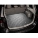 Коврик WeatherTech Black для Subaru Forester (mkIII)(trunk) 2008-2012, цена: 6 512 грн.