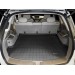 Коврик WeatherTech Black для Acura MDX (mkII)(trunk behind 2 row) 2007-2013, цена: 7 156 грн.