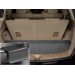 Коврик с защитой WeatherTech Black для Acura MDX (mkII)(trunk behind 3 row) 2007-2013, цена: 11 853 грн.