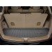 Коврик WeatherTech Black для Acura MDX (mkII)(trunk behind 3 row) 2007-2013, цена: 6 512 грн.