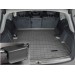 Коврик с защитой WeatherTech Black для Audi Q7 (mkI)(trunk behind 2 row) 2005-2015, цена: 12 432 грн.