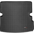 Коврик WeatherTech Black для Audi Q7 (mkI)(trunk behind 2 row) 2005-2015, цена: 7 362 грн.