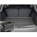 Коврик с защитой WeatherTech Black для Audi Q7 (mkI)(trunk behind 3 row) 2005-2015, цена: 11 853 грн.