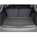 Коврик WeatherTech Black для Audi Q7 (mkI)(trunk behind 3 row) 2005-2015, цена: 6 512 грн.