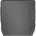 Коврик WeatherTech Black для Chevrolet Traverse; Buick Enclave (mkI)(trunk behind 2 row) 2008-2017, цена: 7 362 грн.