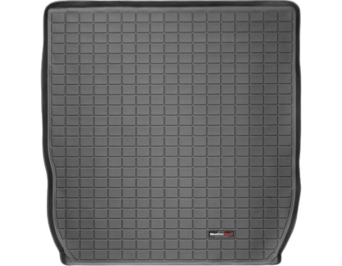 Коврик WeatherTech Black для Chevrolet Traverse; Buick Enclave (mkI)(trunk behind 2 row) 2008-2017, цена: 7 362 грн.