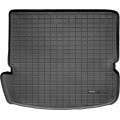 Коврик WeatherTech Black для Hyundai ix55 / Veracruz (mkI)(no power lift gate)(trunk behind 2 row) 2007-2012, цена: 7 362 грн.