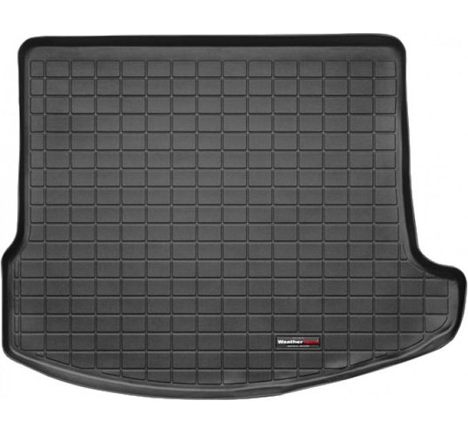 Коврик WeatherTech Black для Mazda 3 (mkII)(sedan)(trunk) 2009-2013, цена: 6 512 грн.