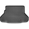 Коврик WeatherTech Black для Honda Insight (mkII)(trunk) 2010-2014, цена: 6 512 грн.