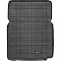 Коврик Weathertech Black для BMW 7-series (not hybrid)(F01/F02)(trunk) 2008-2015, ціна: 7 362 грн.