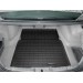 Коврик WeatherTech Black для BMW 7-series (F01/F02)(not hybrid)(trunk) 2008-2015, цена: 7 156 грн.