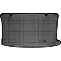 Коврик WeatherTech Black для Chevrolet Aveo (mkI)(hatch)(trunk) 2007-2011