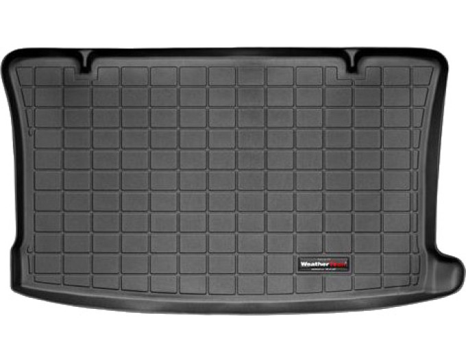 Коврик WeatherTech Black для Chevrolet Aveo (mkI)(hatch)(trunk) 2007-2011, цена: 6 021 грн.