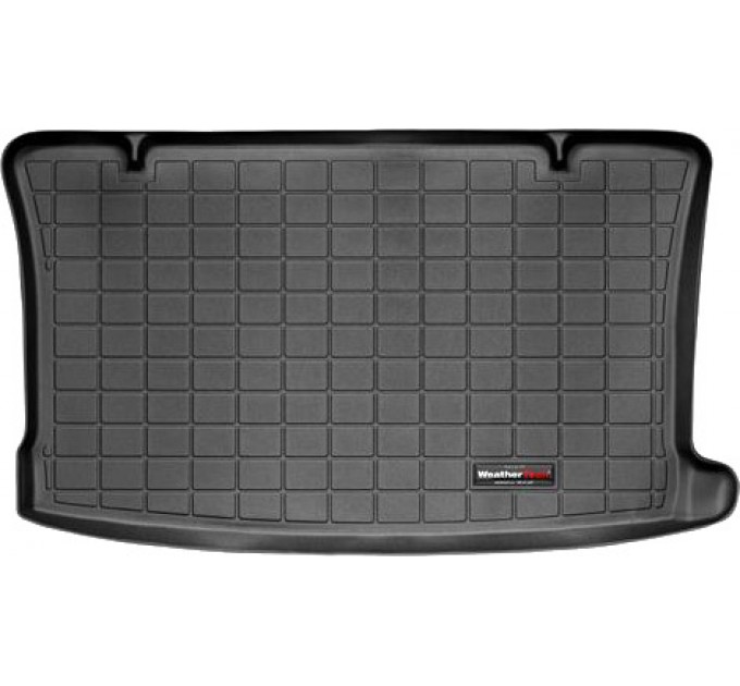 Коврик WeatherTech Black для Chevrolet Aveo (mkI)(hatch)(trunk) 2007-2011, цена: 5 860 грн.