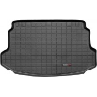 Коврик WeatherTech Black для Scion tC (mkI)(trunk) 2004-2010