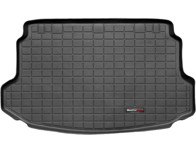 Коврик WeatherTech Black для Scion tC (mkI)(trunk) 2004-2010, цена: 6 692 грн.